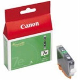 【送料無料】(業務用4セット) Canon キヤノン インクカートリッジ 純正[BCI-7eG] グリーン(緑)　おすすめ 人気 安い 激安 格安 おしゃれ 誕生日 プレゼント ギフト 引越し 新生活