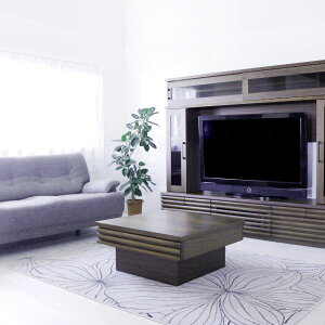 y߁ElCz[e[u Z^[e[u 80×s80×37cm XCh[gp rO _CjO CeAƋysz|  i