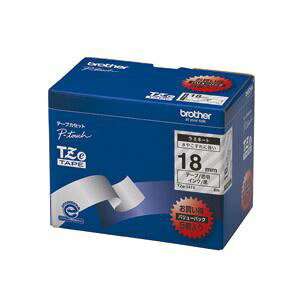 yzuU[ BROTHER s[^b` TZee[v ~l[ge[v 18mm / ƖppbN TZE-141V 1pbN(5)@ lC   i  a v[g Mtg 