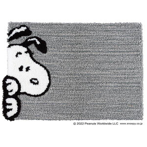 yzX~mG PEANUTS }bg ` 45×65cm O[ {@ lC   i  a v[g Mtg z V zCgf[