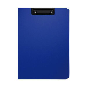 【おすすめ・人気】【10個セット】 ソニック SONiC クリップファイル ソフィット A4タテ ブルー CB-875-BX10|安い 激安 格安