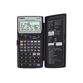 【送料無料】カシオ計算機(CASIO) 関数電卓 FX-5800P-N　おすすめ 人気 安い 激安 格安 おしゃれ 誕生日 プレゼント ギフト 引越し 新生活 ホワイトデー