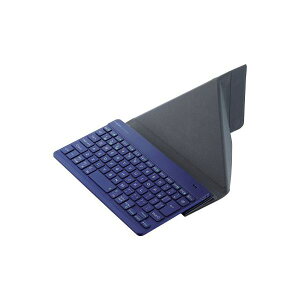 y߁ElCzGR [dBluetooth Ultra slimL[{[h Slint u[ TK-TM15BPBU|  i