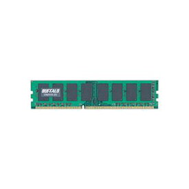 【おすすめ・人気】バッファロー 法人向け PC3-12800 DDR3 1600MHz 240Pin SDRAM DIMM 2GB MV-D3U1600-2G 1枚|安い 激安 格安