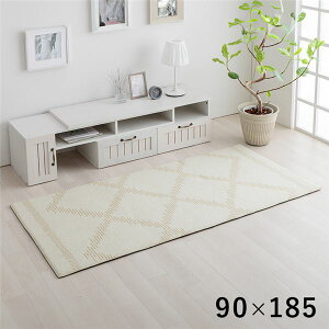 y߁ElCzO }bg O~ 90×185cm AC{[ xj  􂦂 {[O zbgJ[ybgΉ g[Ήysz|  i