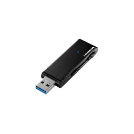 【おすすめ・人気】IOデータ USB 3.0対応 超高速USBメモリー 8GB ブラック U3-MAX8G/K U3MAX8GK|安い 激安 格安