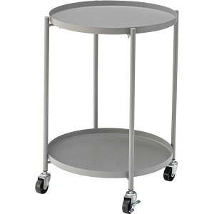 y߁ElCzTChe[u 47.5×s47.5×59cm O[ X`[ LX^[t rO CeAƋ gi|  i