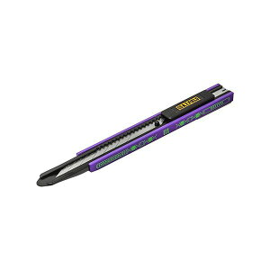 【おすすめ・人気】角利産業 A.T.FIELD 細工カッター (初号機) 41000023|安い 激安 格安