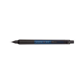【おすすめ・人気】（まとめ） 三菱鉛筆 M5-KS クルトガ ネイビー KSモデル0.5mm 【×5セット】|安い 激安 格安
