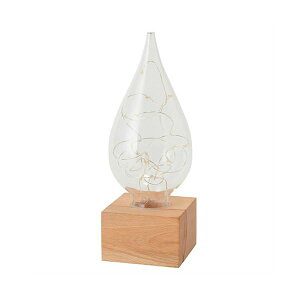 【おすすめ・人気】しずくLEDライト お部屋のどこに置いても不思議な存在感を放つしずく型のLEDライト B1011518|安い 激安 格安