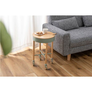 y߁ElCzTChe[u 35×s35×51.5cm O[ X`[ LX^[t rO CeAƋ gi|  i