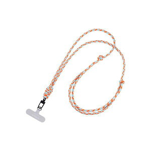 �y�������߁E�l�C�zLEPLUS �X�}�[�g�t�H�� �ėp �V�����_�[�X�g���b�v SHOULTY MULTI STRAP �ەR�^�C�v C LN-SS01C�@���� ���� �i�� ������� �a���� �v���[���g �M�t�g ���z�� �V���� �z���C�g�f�[