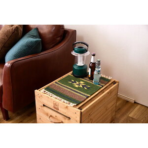 y߁ElCzDE[̃L e[u}bg 32×45cm O[ C[Vysz|  i