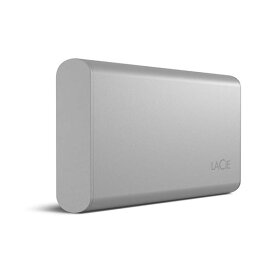 【送料無料】エレコム LaCie Portable SSD v2 500GB STKS500400おすすめ 人気 安い 激安 格安 おしゃれ 誕生日 プレゼント ギフト 引越し 新生活 ホワイトデー