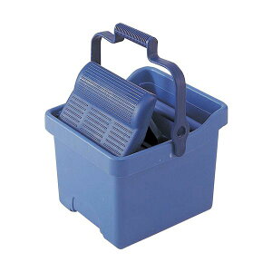 【おすすめ・人気】山崎産業 コンドルモップ絞り器 スクイザーF8 SQ488-000X-MB 1個|安い 激安 格安