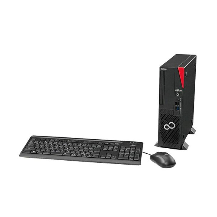 楽天市場】【おすすめ・人気】富士通 ESPRIMO D7014／RX Core i5-13400 