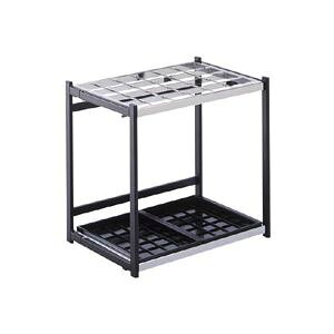 【送料無料】テラモト 折りたたみ式傘立 A型 24本用 UB-280-224-0 1台 おすすめ 人気 安い 激安 格安 おしゃれ 誕生日 プレゼント ギフト 引越し 新生活 ホワイトデー