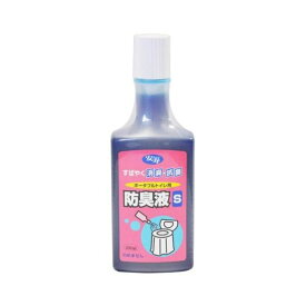 【おすすめ・人気】アロン化成 ポータブルトイレ用防臭液S 400ml|安い 激安 格安