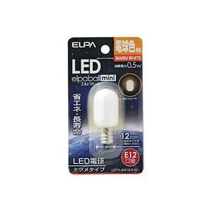 �y�������߁E�l�C�z�i�܂Ƃ߁j�����d�� ELPA �d���`LED�����v �i�c���^LDT1L-G-E12-G101 �y×8�Z�b�g�z|���� ���� �i��