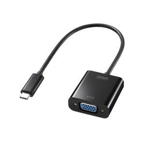 y߁ElCzTTvC USB TypeC-VGAϊA_v^ AD-ALCV02 1|  i