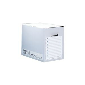 【おすすめ・人気】(まとめ)プラス サンプルボックス FL-002SB A4 ブルー【×10セット】|安い 激安 格安