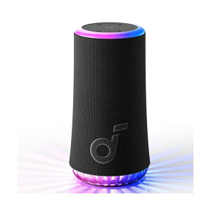 y߁ElCzAJ[Wp soundcore GlowiBluetoothXs[J[j ubN A3166011 1|  i
