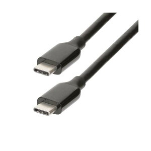 y߁ElCzStarTech.com USB-C P[u 3m IXEIX ubN UCC-3M-10G-USB-CABLE 1{|  i