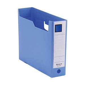 y߁ElCz(܂Ƃ) KING JIM(LOW) G{bNXPP 75mm  KJ-4631N-BL y×5Zbgz|  i