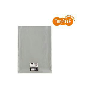 y߁ElCzi܂Ƃ߁jTANOSEE OPP B4ptbg 270×380mm 100×10pbN|  i