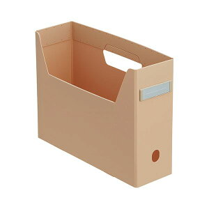 【おすすめ・人気】(まとめ) リヒトラブ Roomyボックスファイル(ハイタイプ) A4 背幅102mm ピンク F-291-12 1個 【×3セット】|安い 激安 格安