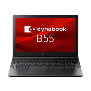 y߁ElCzdynabook B55^LY 15.6^ Core i5-1334U 16GB 512GBiSSDj A6BWLYLC871A |  i