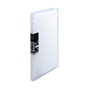 yz(܂Ƃ) KING JIM(LOW) TEFRENU oC_[m[g B5 X  KJ-476TTE-CL[×5Zbg]@ lC   i  a v[g Mtg z V z