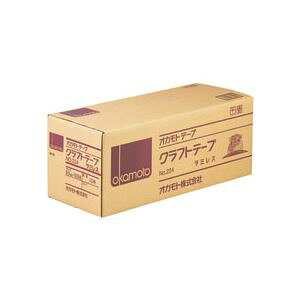 y߁ElCzi܂Ƃ߁jNtge[v~X No.224 50mm×50m 50|  i