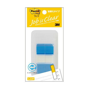 y߁ElCzy10Zbgz 3M Post-it |XgCbg W[u n[tTCY u[ 3M-680DH-5X10|  i