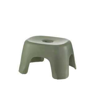 【おすすめ・人気】リッチェル ハユール 腰かけ TL 座面高さ約20cm グリーン|安い 激安 格安