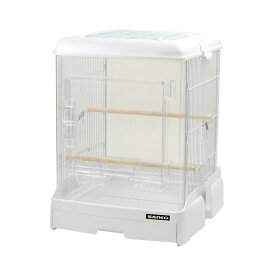 【おすすめ・人気】イージーホーム クリアバード40WH （ペット用品・鳥）|安い 激安 格安