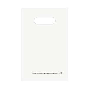 y߁ElCzy܂Ƃ߁z 񂰑 LDPE zCg S CFLD-S-WH y×5Zbgz|  i