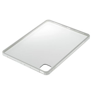 y߁ElCzDigio2 iPad Pro 11C`p ՌzwʃP[X TBC-IPP2203GY O[|  i