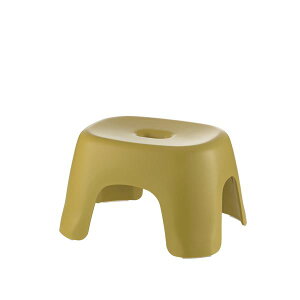 【おすすめ・人気】【2個セット】 リッチェル ハユール 腰かけ TL 座面高さ約20cm イエロー|安い 激安 格安