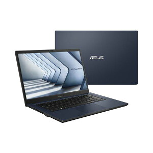 y߁ElCzASUS ExpertBook B1 14.0^ Core i5-1335U 16GB 256GBiSSDj X^[ubN B1402CVA-EB0750X 1|  i