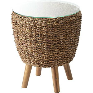 y߁ElCzAoJ TChe[u  40×s40×45cm KXV AWAeCXg e[u \t@e[u CeAƋ|  i