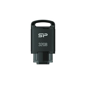 y߁ElCzVRp[ Type-C USB[ 32GB SP032GBUC3C10V1K|  i