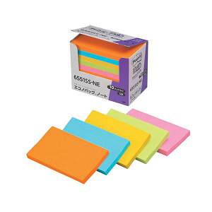 y߁ElCz3M Post-it |XgCbg GRmpbN Sm[g 5FF 3M-6551SS-NE|  i