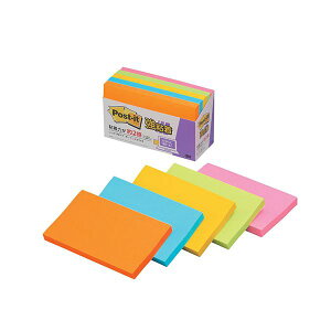 y߁ElCz3M Post-it |XgCbg S m[g 5pbN 3M-655-5SSAN|  i