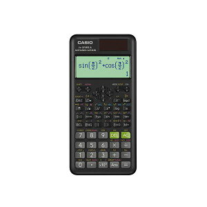 �y�������߁E�l�C�z�J�V�I�v�Z�@ �X�^���_�[�h�֐��d�� ���w���R�\���^�C�v FX-375ESA-N|���� ���� �i��