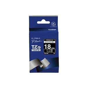 yz(Ɩp3Zbg) brother uU[H e[v/xv^[pe[v[F18mm] TZe-345 ɔ@ lC   i  a v[g Mtg z