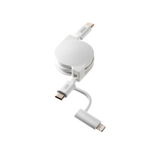 y߁ElCzTTvC USB2.0 Type-CP[u LightningϊA_v^t zCg KB-IPLTCM08W|  i