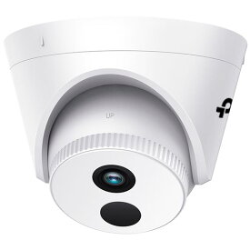 【送料無料】TP-LINK VIGI 3MPタレット型ネットワークカメラ(2.8mm) VIGI C400HP-2.8　おすすめ 人気 安い 激安 格安 おしゃれ 誕生日 プレゼント ギフト 引越し 新生活 ホワイトデー