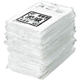 【送料無料】日本サニパック ポリゴミ袋 N-44 半透明 45L 10枚 60組　おすすめ 人気 安い 激安 格安 おしゃれ 誕生日 プレゼント ギフト 引越し 新生活