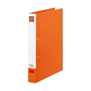 yz(܂Ƃ) KING JIM(LOW) o[Ot@C D^Cv A4^e 25mm IW KJ-6872-OR[×3Zbg]@ lC   i  a v[g Mtg z V